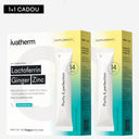 <p><span ><span class="notranslate">Lactoferrin Ginger Zinc</span></span> – Хранителна добавка за кожа с несъвършенства и акне</p><p><br></p>