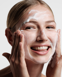 Rosederm – почистваща пяна против зачервяване