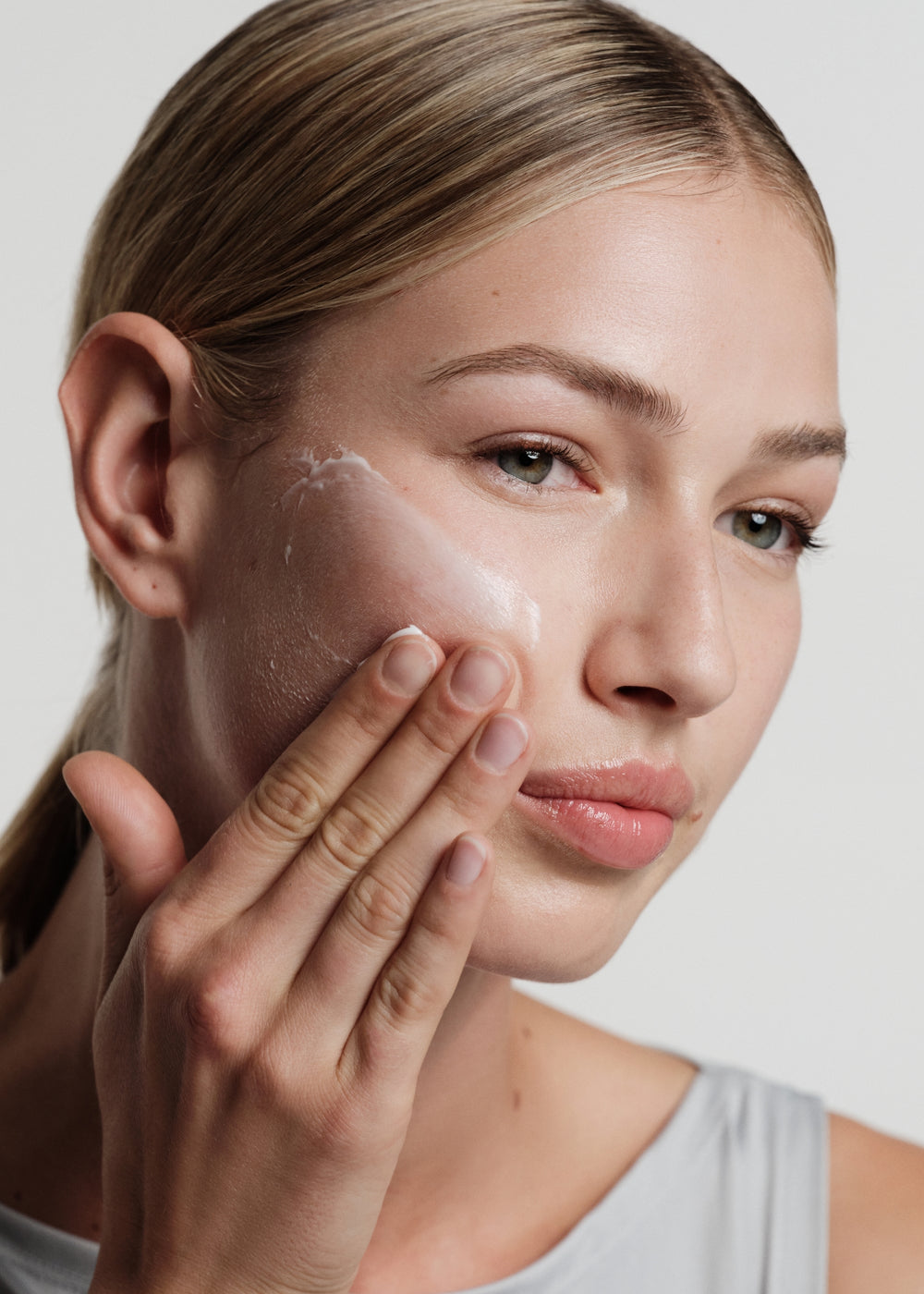 Pasul 5: Aquafil Hydra Light