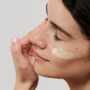 Sunlight Mat Tinted Dry Touch Fluid SPF50+ Protecție solară foarte ridicată - imagine 2