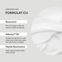 Ingrediente active din Ivatherm Cremă de Ochi Antirid și rolul lor pentru conturul ochilor