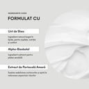 Ingrediente active din Ivatherm Cremă de Ochi Antirid și rolul lor pentru conturul ochilor