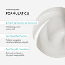 Extract de semințe de tamarind și Lactobacillus Ferment în Ivapur AKNEBIOME