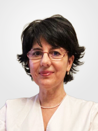 Dr. Liviu Merdinian